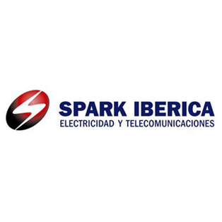 logo Spark Iberica
