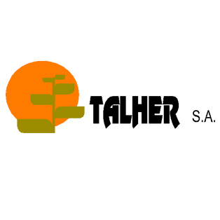 logo Talher