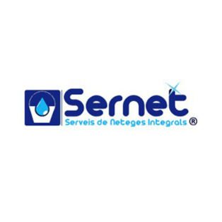 logo Sernet