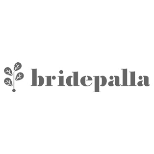 logo Bridepalla