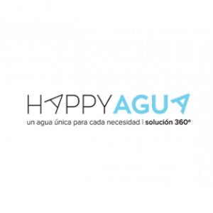 logo Happy Agua